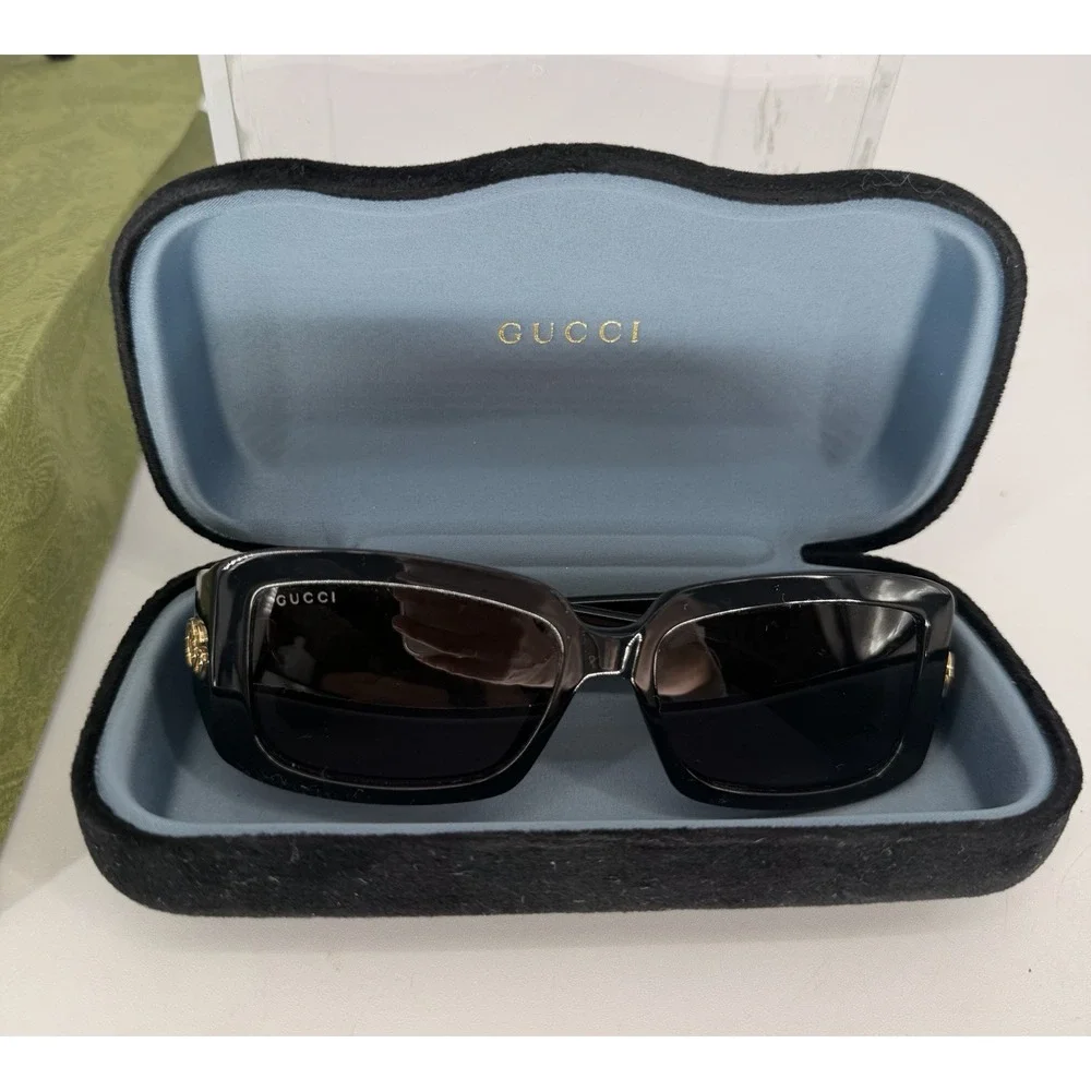 Gucci sunglasses offer